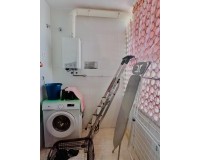 Resale - Apartment - Orihuela Costa - Lomas de Campoamor