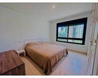 Resale - Apartment - Orihuela Costa - Lomas de Campoamor