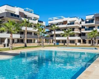 Resale - Apartment - Orihuela Costa - Los Altos