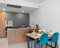 Resale - Apartment - Orihuela Costa - Los Altos