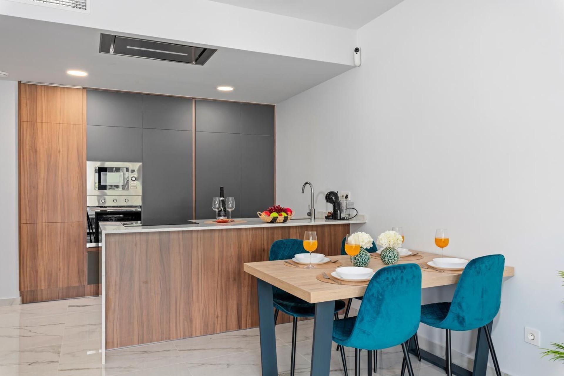 Resale - Apartment - Orihuela Costa - Los Altos