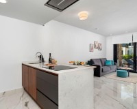 Resale - Apartment - Orihuela Costa - Los Altos