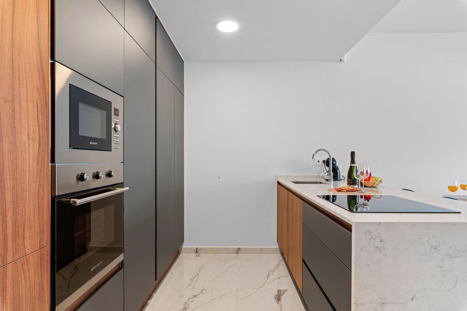 Resale - Apartment - Orihuela Costa - Los Altos