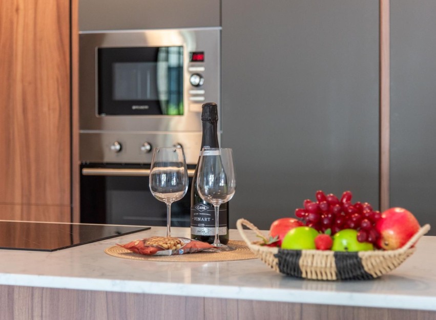 Resale - Apartment - Orihuela Costa - Los Altos