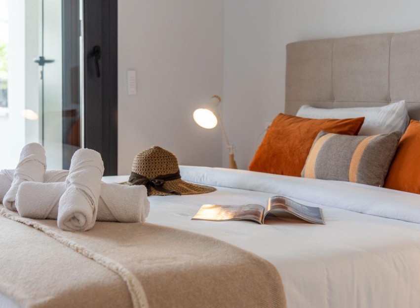 Resale - Apartment - Orihuela Costa - Los Altos