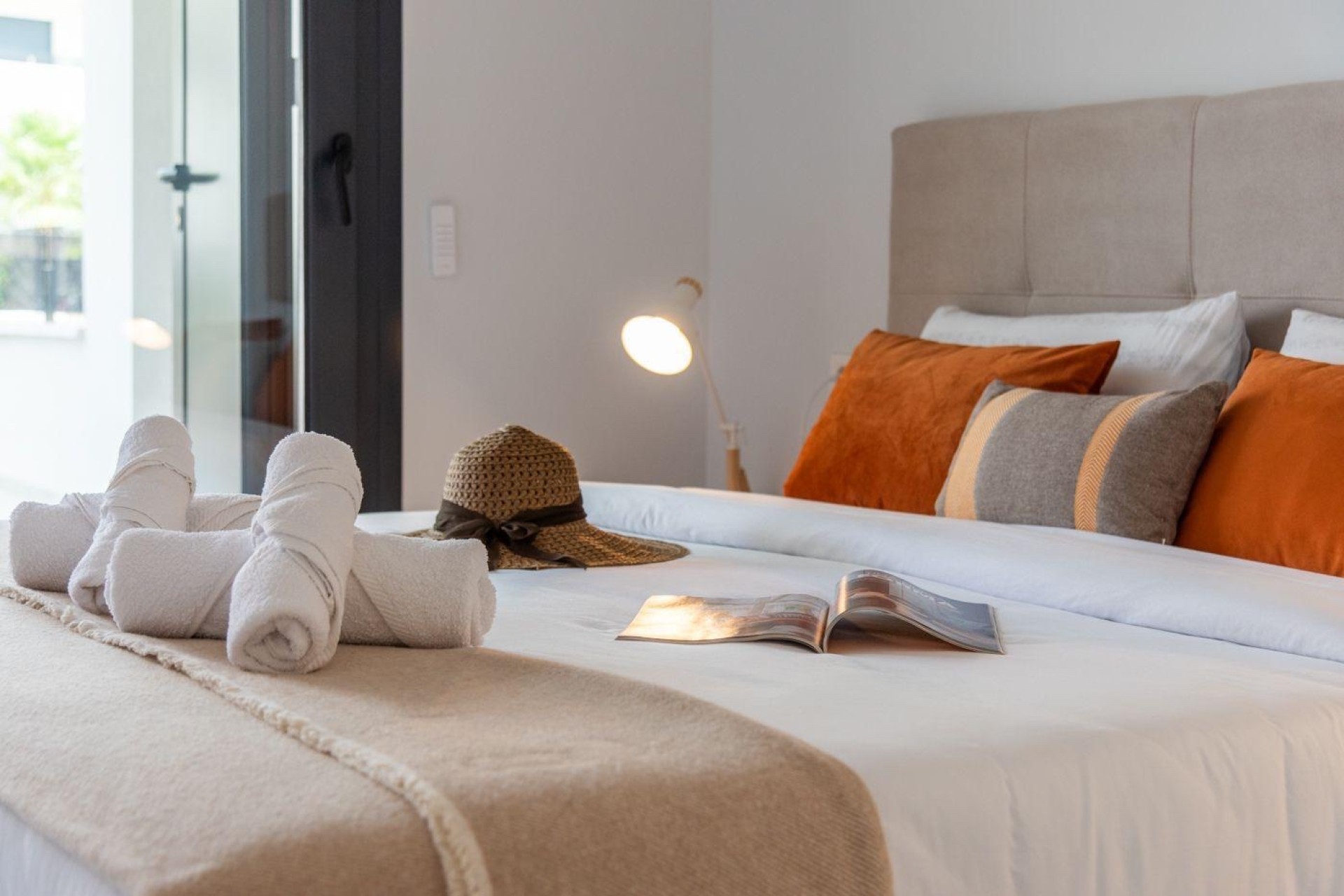 Resale - Apartment - Orihuela Costa - Los Altos