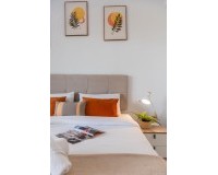 Resale - Apartment - Orihuela Costa - Los Altos
