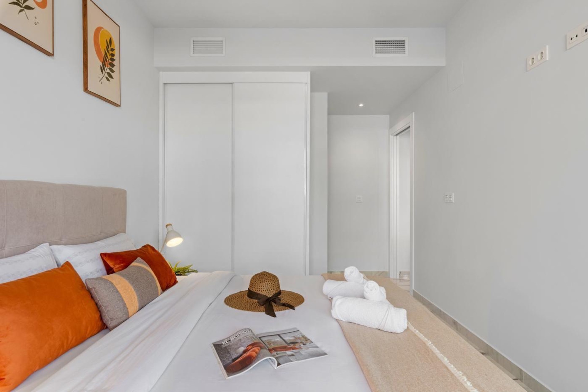 Resale - Apartment - Orihuela Costa - Los Altos