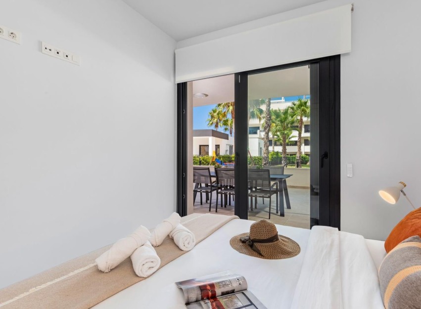 Resale - Apartment - Orihuela Costa - Los Altos