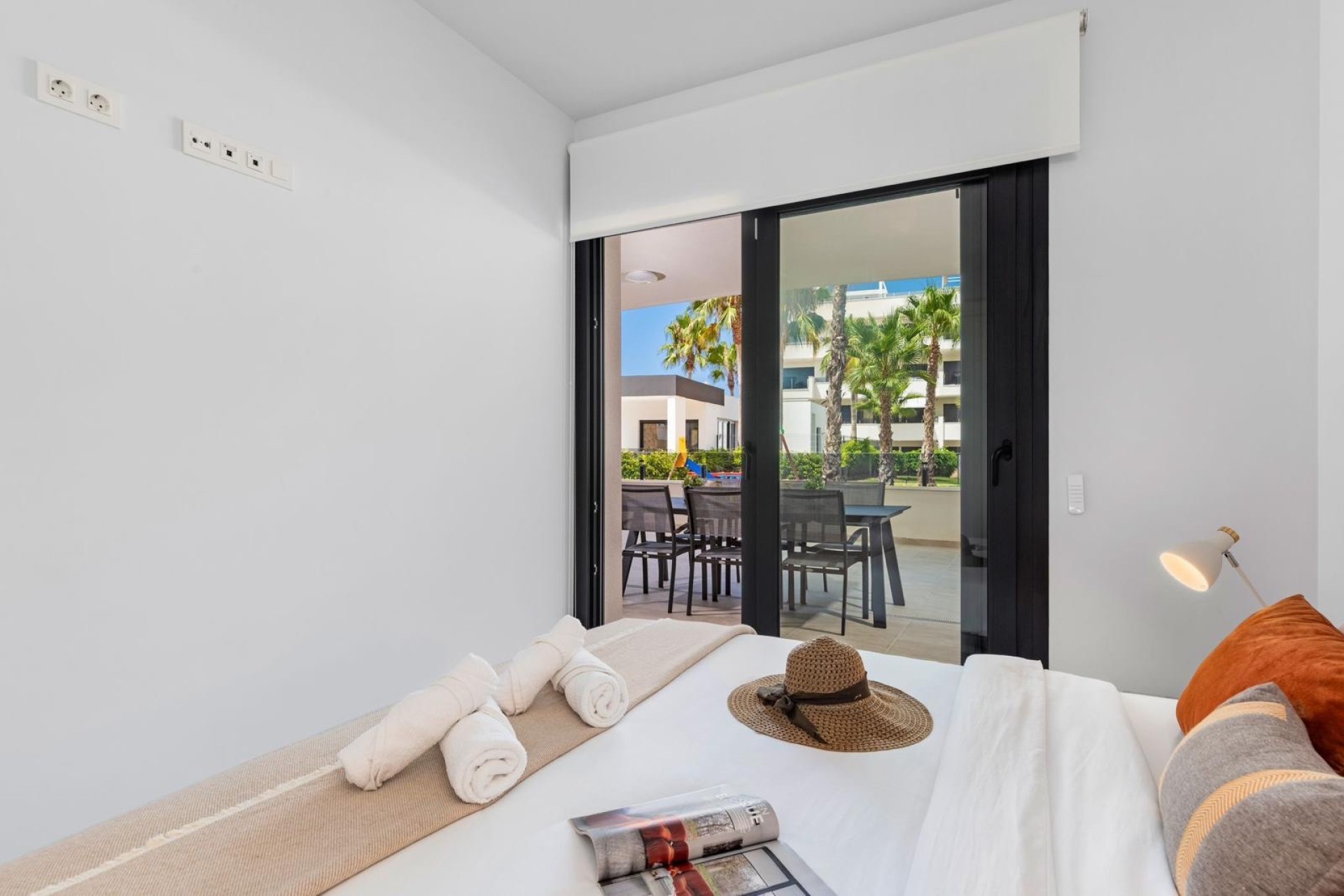Resale - Apartment - Orihuela Costa - Los Altos