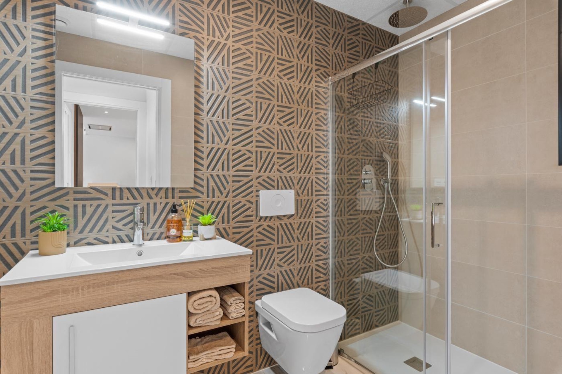 Resale - Apartment - Orihuela Costa - Los Altos