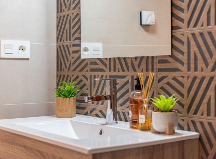 Resale - Apartment - Orihuela Costa - Los Altos