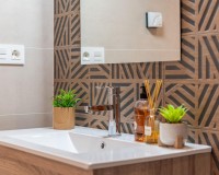 Resale - Apartment - Orihuela Costa - Los Altos