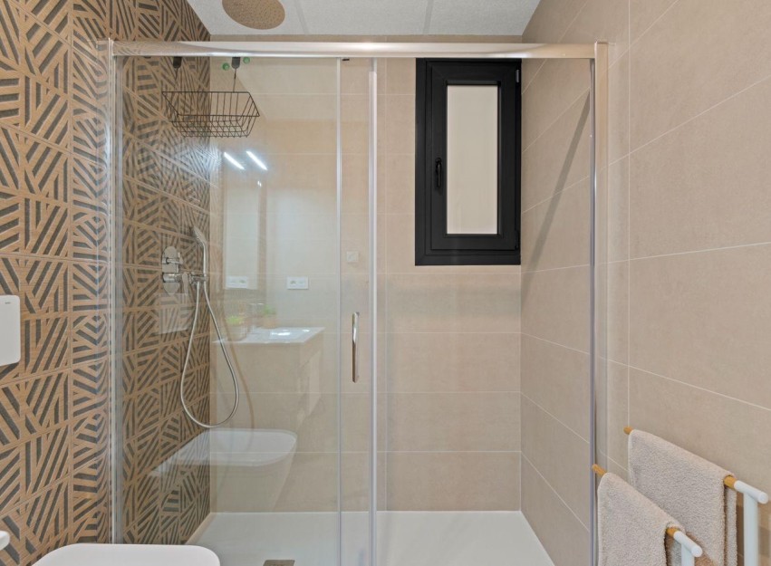 Resale - Apartment - Orihuela Costa - Los Altos
