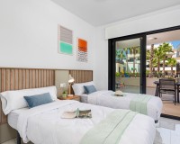 Resale - Apartment - Orihuela Costa - Los Altos