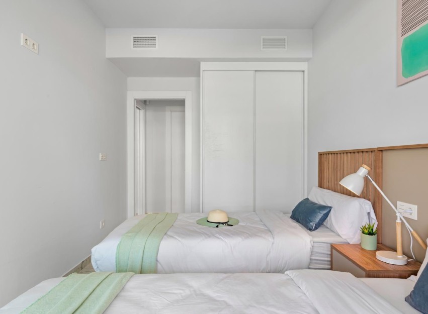 Resale - Apartment - Orihuela Costa - Los Altos