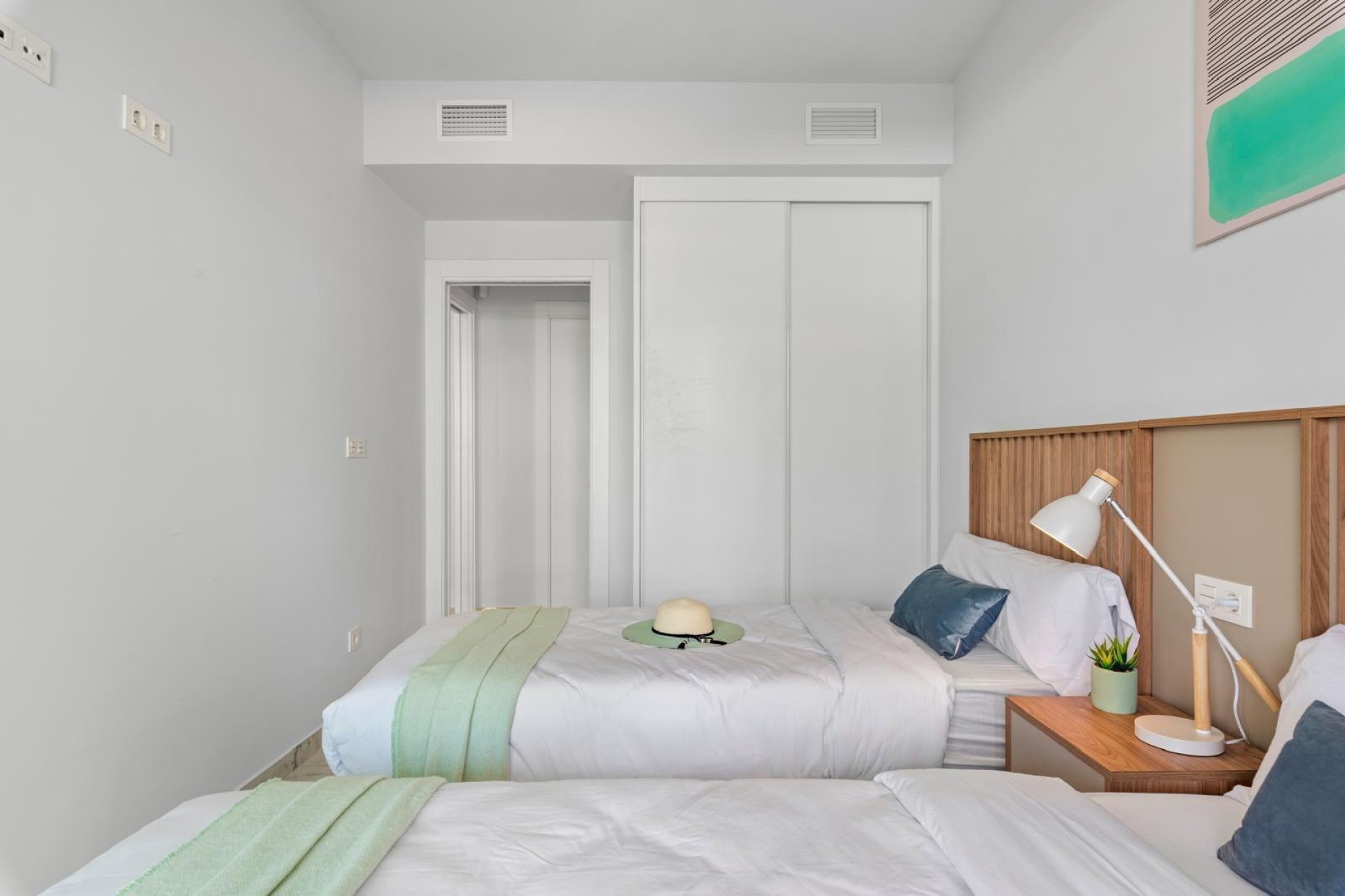Resale - Apartment - Orihuela Costa - Los Altos