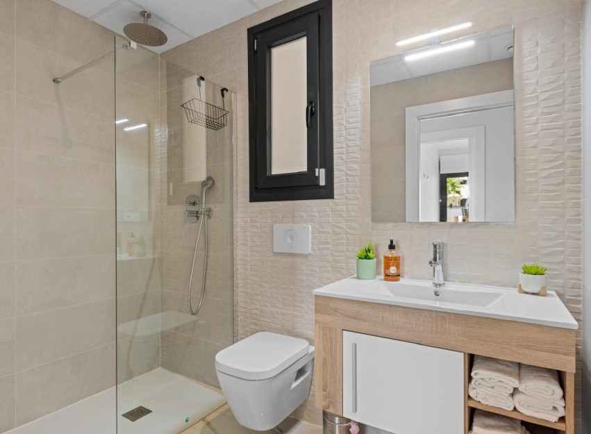 Resale - Apartment - Orihuela Costa - Los Altos