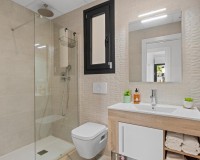 Resale - Apartment - Orihuela Costa - Los Altos