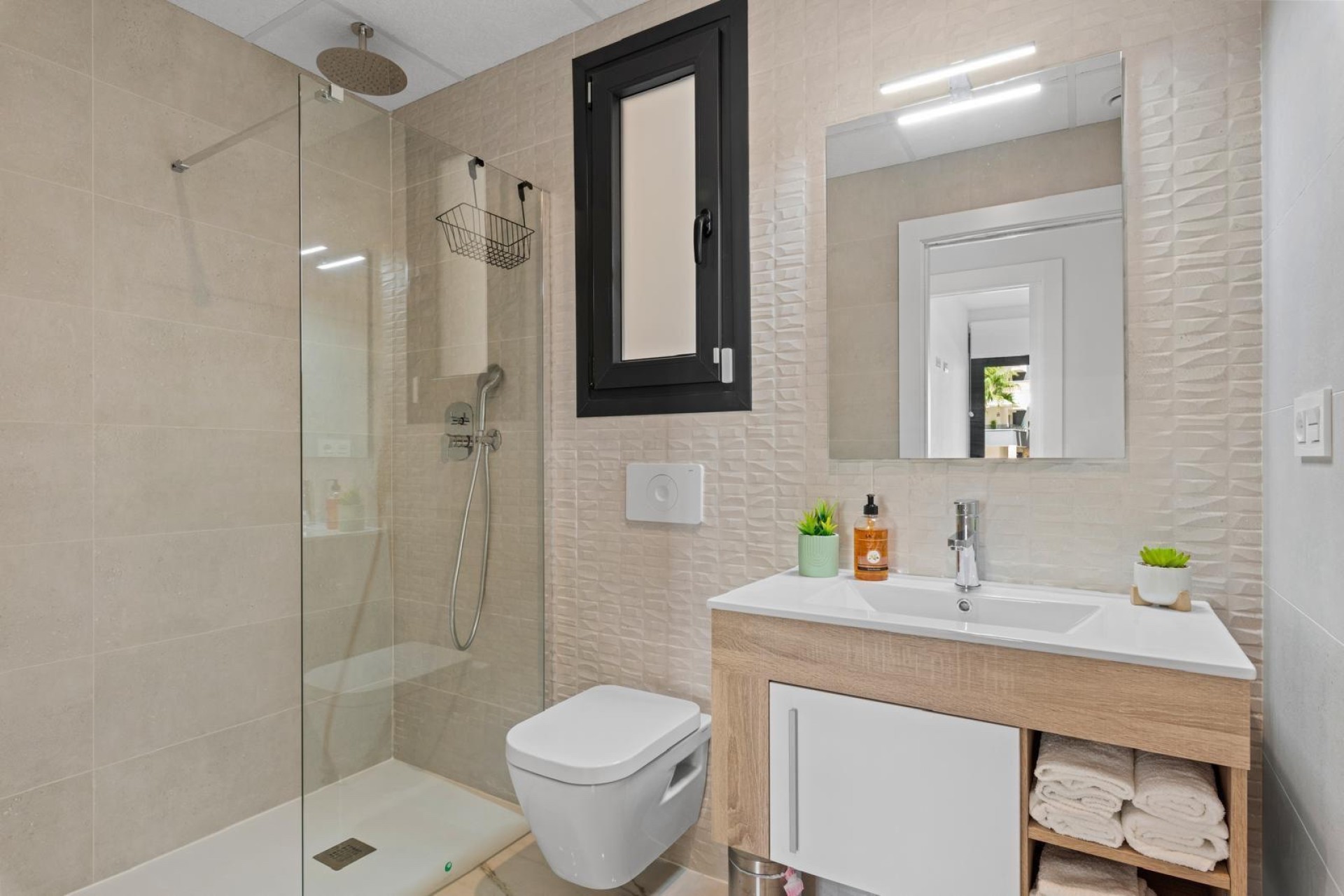 Resale - Apartment - Orihuela Costa - Los Altos