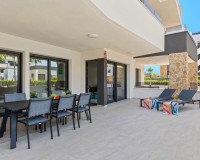 Resale - Apartment - Orihuela Costa - Los Altos