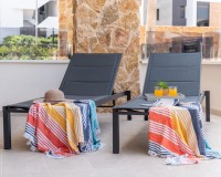 Resale - Apartment - Orihuela Costa - Los Altos