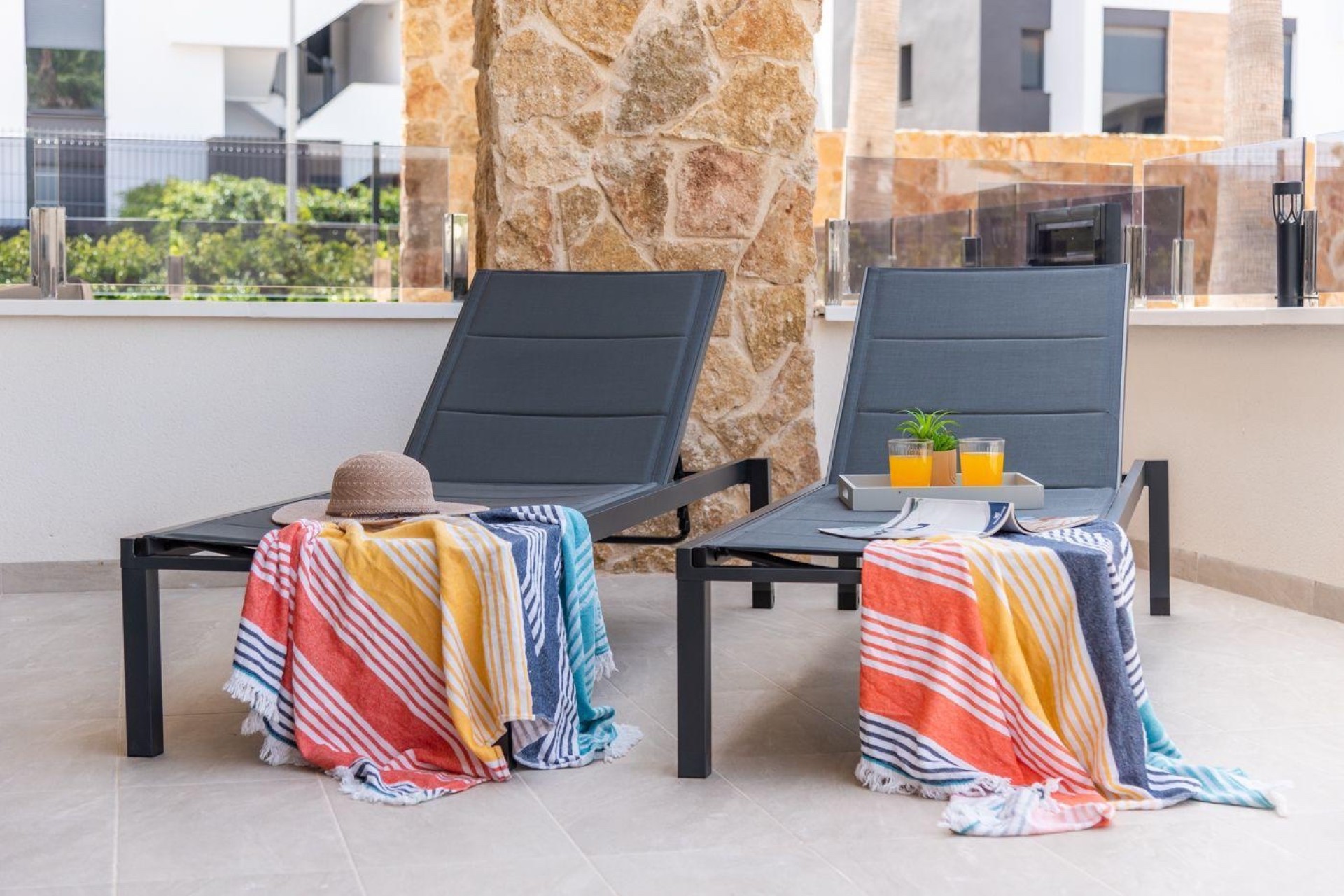 Resale - Apartment - Orihuela Costa - Los Altos