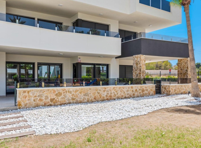 Resale - Apartment - Orihuela Costa - Los Altos