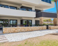 Resale - Apartment - Orihuela Costa - Los Altos