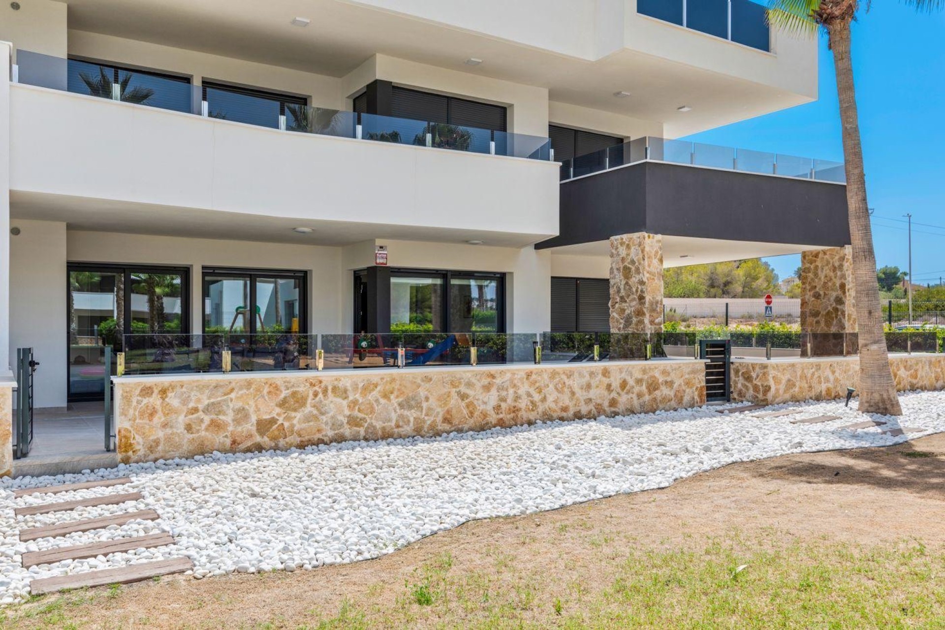 Resale - Apartment - Orihuela Costa - Los Altos