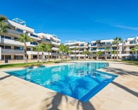 Resale - Apartment - Orihuela Costa - Los Altos