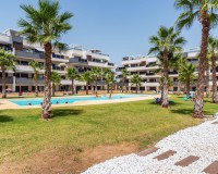 Resale - Apartment - Orihuela Costa - Los Altos