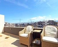 Resale - Apartment - Orihuela Costa - Los Altos