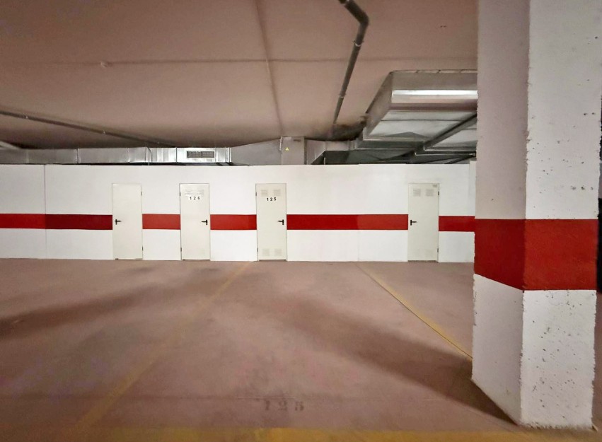 Resale - Apartment - Orihuela Costa - Los Altos