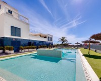 Resale - Apartment - Orihuela Costa - Playa Flamenca