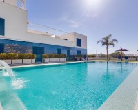 Resale - Apartment - Orihuela Costa - Playa Flamenca