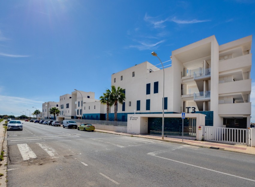 Resale - Apartment - Orihuela Costa - Playa Flamenca