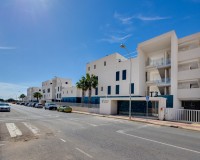 Resale - Apartment - Orihuela Costa - Playa Flamenca
