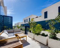 Resale - Apartment - Orihuela Costa - Playa Flamenca