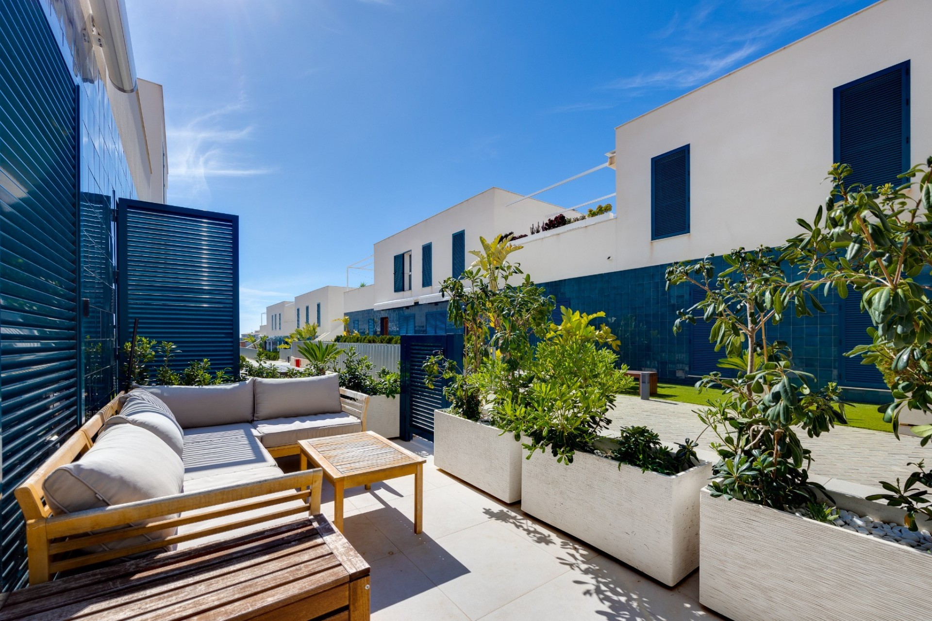Resale - Apartment - Orihuela Costa - Playa Flamenca