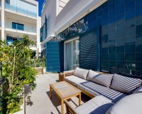 Resale - Apartment - Orihuela Costa - Playa Flamenca