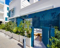 Resale - Apartment - Orihuela Costa - Playa Flamenca