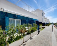 Resale - Apartment - Orihuela Costa - Playa Flamenca
