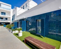 Resale - Apartment - Orihuela Costa - Playa Flamenca