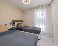 Resale - Apartment - Orihuela Costa - Playa Flamenca