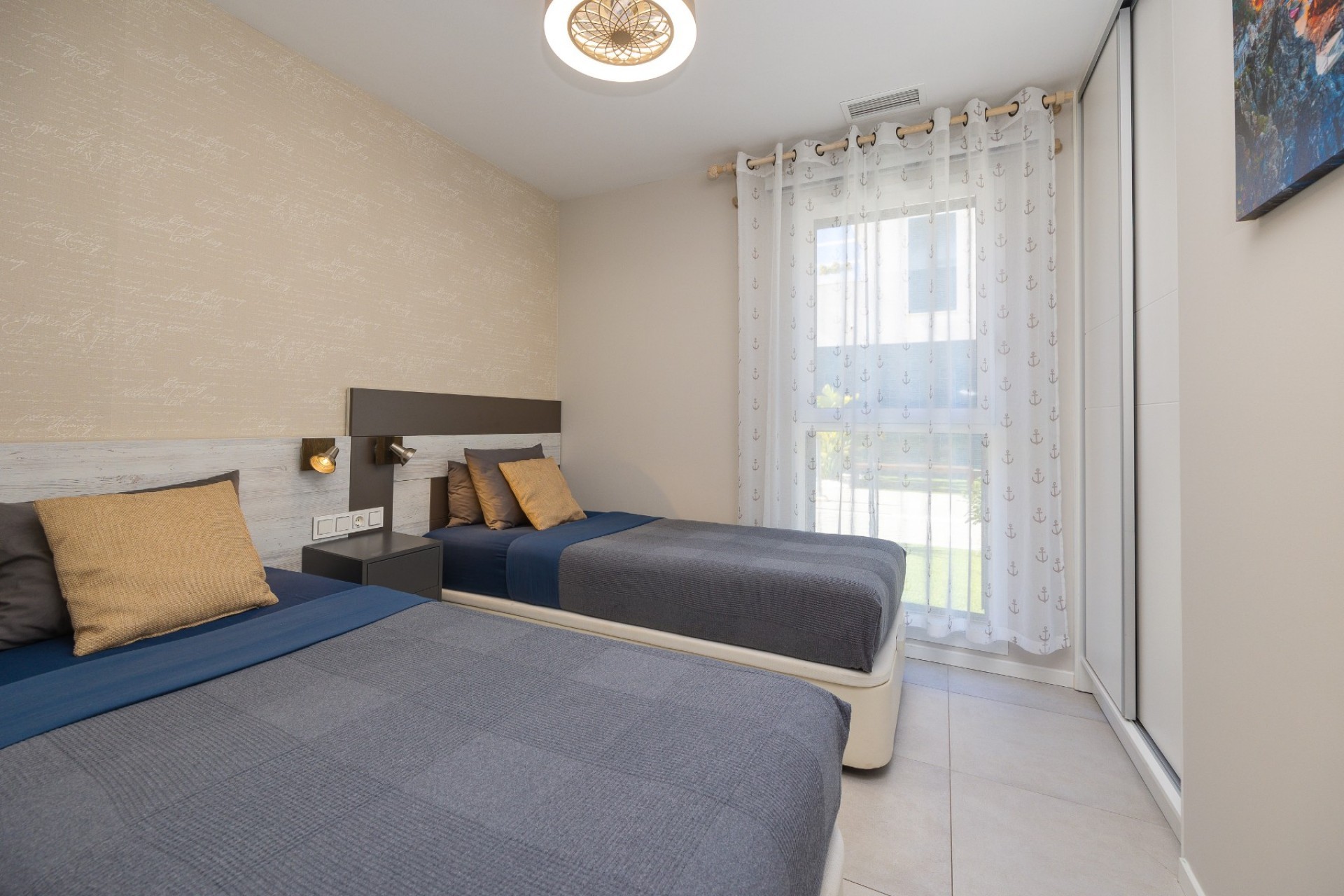 Resale - Apartment - Orihuela Costa - Playa Flamenca