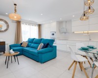 Resale - Apartment - Orihuela Costa - Playa Flamenca