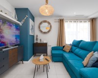 Resale - Apartment - Orihuela Costa - Playa Flamenca