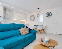 Resale - Apartment - Orihuela Costa - Playa Flamenca