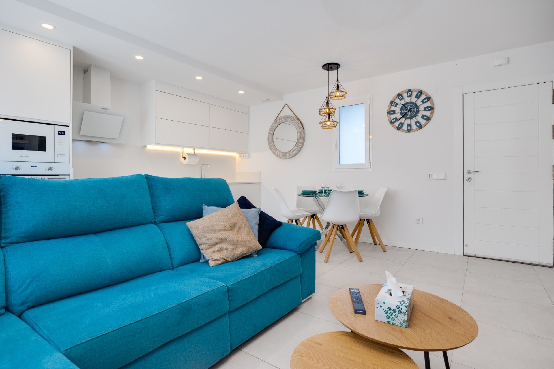 Resale - Apartment - Orihuela Costa - Playa Flamenca